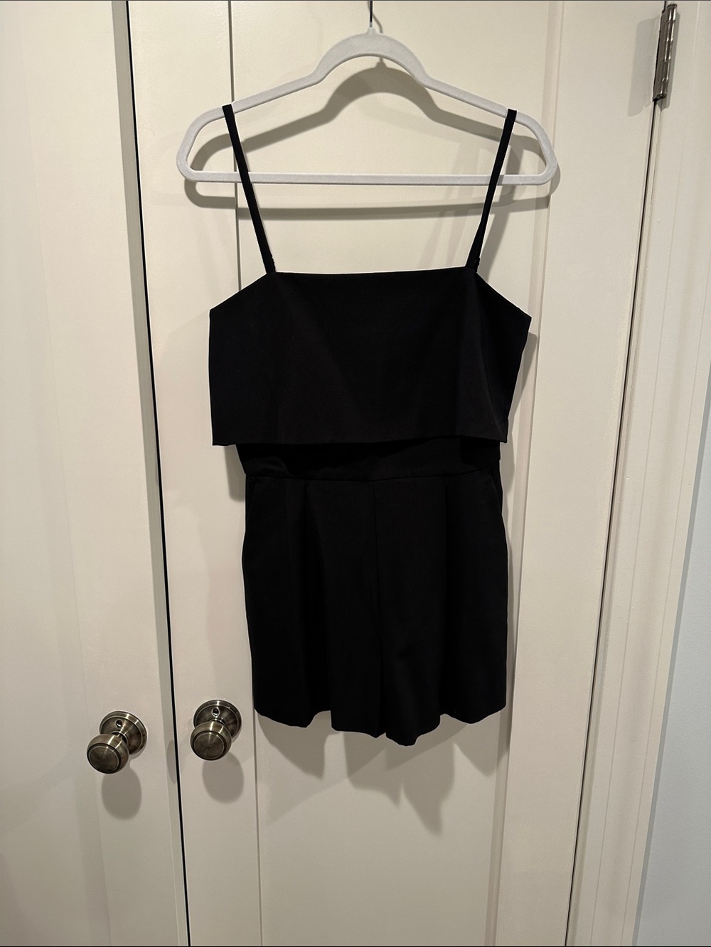 Club Monaco Romper